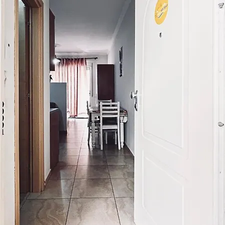 Apartmán Samuel 1 *