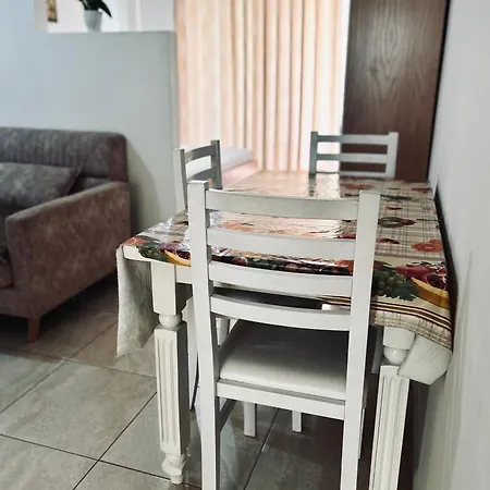 Samuel 1 Apartmán