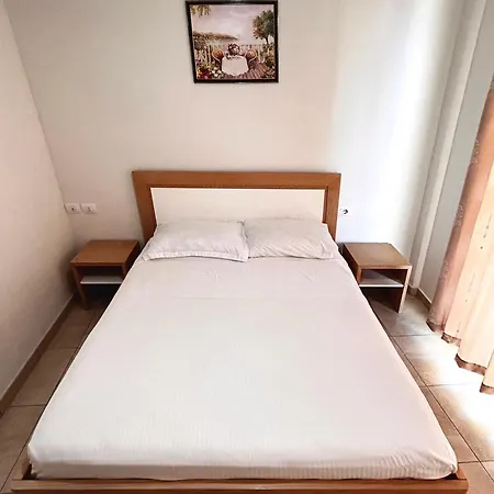 Samuel 1 Apartmán *