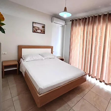 Samuel 1 Apartmán Vlorë